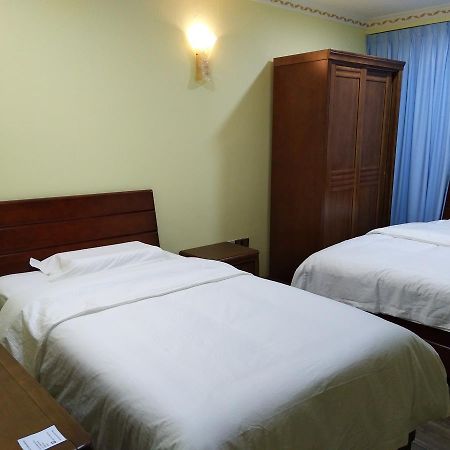 Uncle Ho Motel Papar Zewnętrze zdjęcie